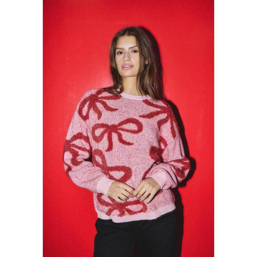Noisy May Dariella Knitted Jumper
